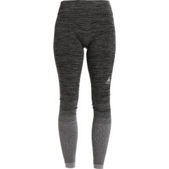 ODLO BOTTOM LONG MAIA Legginsy steel grey/black. Legginsy marki bonprix. Za 249.00 zł.