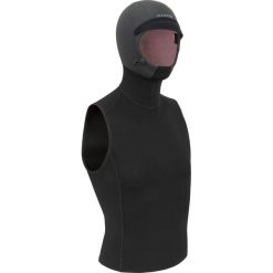 Top Surfing 900 Z Neoprenu 1 Mm Z Kapturem 2 Mm. Topy OLAIAN, xs, bez wzorów, z neoprenu, bez kołnierzyka, bez ramiączek. Za 169.99 zł.