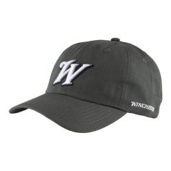 Czapka z daszkiem Winchester Loom. Zielone czapki z daszkiem WINCHESTER, bez wzorów, sportowe. Za 143.00 zł.