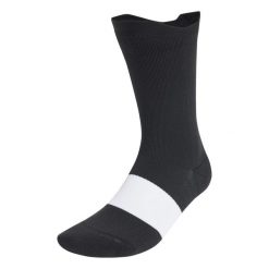 Adidas Skarpety Runxgrafic Jc5766. Czarne skarpetki adidas, bez wzorów. Za 60.99 zł.