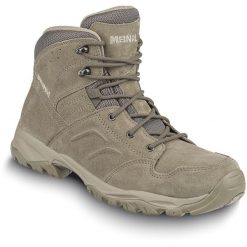 Buty trekkingowe MEINDL Sahara PRO. Szare buty trekkingowe MEINDL, bez zapięcia. Za 899.00 zł.