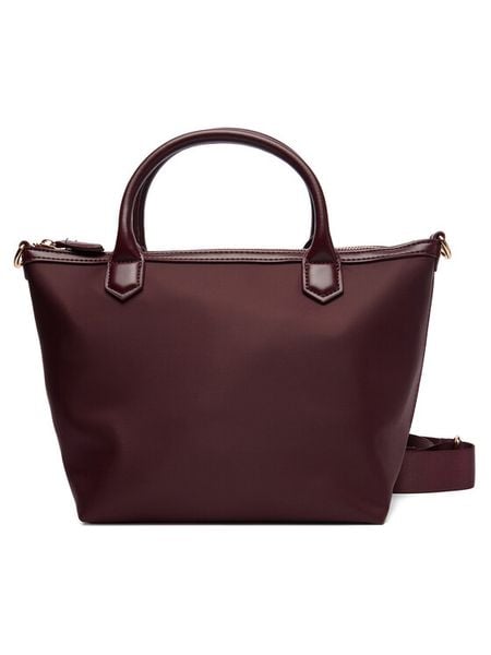 Call It Spring Torebka Heathyr 14180289 Bordowy. Czerwone torebki klasyczne Call it Spring, bez wzorów, z materiału, bez dodatków. Za 119.99 zł.