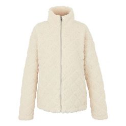 Bluza Polarowa Damska Pełen Suwak Alaiya. Brązowe bluzy bez kaptura Regatta, na zimę, bez wzorów, z polaru, bez kaptura, trekkingowe. Za 87.99 zł.