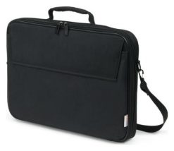 Torba Dicota Base XX Clamshell 13-14.1'' czarny. Czarne torby na laptopa Dicota, bez wzorów. W wyprzedaży za 48.00 zł.