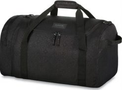 Dakine Tory torba podróżna 31L. Czarne torby podróżne Dakine, bez wzorów, z materiału, na ramię. Za 264.99 zł.