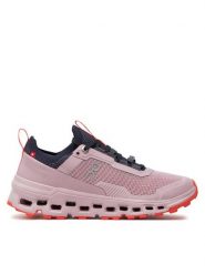 On Buty do biegania Cloudultra 2 3WD30281906 Różowy. Czerwone buty do biegania On, bez wzorów, z materiału, bez zapięcia, do biegania. Za 899.99 zł.