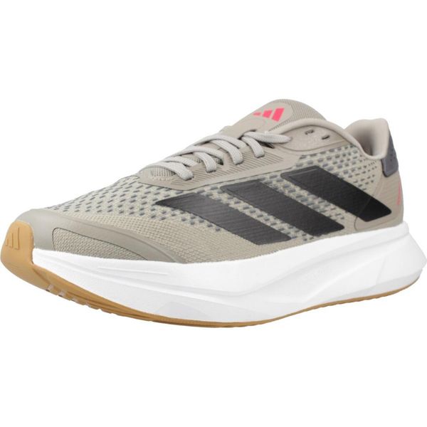 Buty ADIDAS DURAMO SL2 M Beżowy. Brązowe buty do biegania adidas, bez wzorów, z materiału, bez zapięcia, do biegania. Za 324.60 zł.