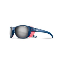 Okulary polaryzacyjne Julbo Camino M niebieski Spectron Polarized kat.3. Niebieskie okulary przeciwsłoneczne JULBO, bez wzorów. W wyprzedaży za 339.15 zł.