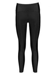 Adidas Legginsy w kolorze czarnym rozmiar: 32. Czarne legginsy adidas, bez wzorów. Za 127.95 zł.