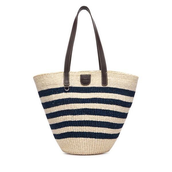 Torebka Weekend Max Mara. Niebieskie kopertówki Weekend Max Mara, bez wzorów, wizytowe, bez dodatków. Za 1,839.00 zł.
