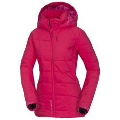 Northfinder Kurtka Narciarska Damska Esme Rose Xs. Kurtki narciarskie marki WED'ZE. Za 515.00 zł.