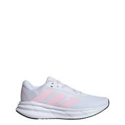 Buty Galaxy 7 Running. Białe buty do biegania adidas, bez wzorów, bez zapięcia, do biegania. Za 239.00 zł.