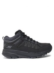 Skechers Buty do biegania GO RUN Trail Altitude 2.0 129531 Czarny. Czarne buty do biegania Skechers, bez wzorów, z materiału, bez zapięcia, do biegania. Za 469.99 zł.