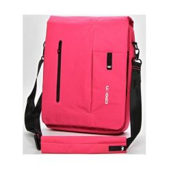 Torba Crown Messenger na notebook 15,6" (MBE15P). Torby na laptopa marki Crown. Za 37.56 zł.