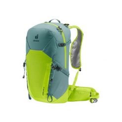 Plecak turystyczny Deuter SPEED LITE 25. Zielone plecaki Deuter, bez wzorów, bez dodatków. Za 461.51 zł.