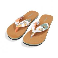 ONeill Japonki O'Neill Ditsy Sun Bloom Sandals 92800613232 białe. Białe japonki bez wzorów, z gumy, klasyczne. Za 222.64 zł.