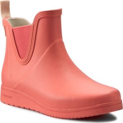 Kalosze TRETORN - Charlie 473241 Red 50. Kalosze marki Tretorn. W wyprzedaży za 239.00 zł.