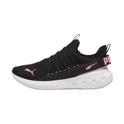 Buty do biegania Puma Softride Carson Fresh. Białe buty do biegania Puma, bez wzorów, bez zapięcia, do biegania. Za 265.60 zł.