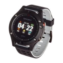 Garett Sport 25 GPS (czarny)- szybka wysyłka! - Raty 10 x 52,90 zł. Zegarki sportowe marki Garett. Za 529.00 zł.