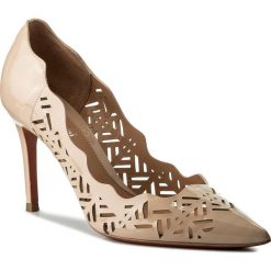 Szpilki BALDININI - 853006P91AZARA7890 Zara Tamarind. Szpilki marki ANSWEAR. W wyprzedaży za 929.00 zł.