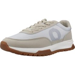 Buty ECOALF VENTURAALF Niebieski. Niebieskie trekkingi Ecoalf, bez wzorów, z syntetyku, bez zapięcia, trekkingowe. Za 449.99 zł.