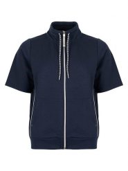 Roadsign Bluza w kolorze granatowym rozmiar: L. Niebieskie bluzy bez kaptura Roadsign, l, bez wzorów, z bawełny, bez kaptura. Za 82.99 zł.