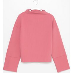 Simple - Bluza. Bluzy bez kaptura marki Simple. W wyprzedaży za 179.90 zł.