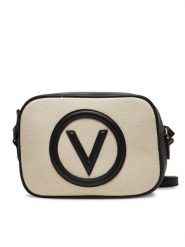 Valentino Torebka VBS7QO15CAN Écru. Listonoszki Valentino, bez wzorów, z materiału, bez dodatków. Za 209.99 zł.