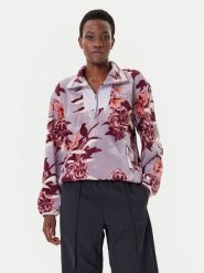Columbia Polar Sequoia Grove™ 2136204 Fioletowy Regular Fit. Fioletowe bluzy z polaru Columbia, xl, bez wzorów, z polaru. Za 279.99 zł.