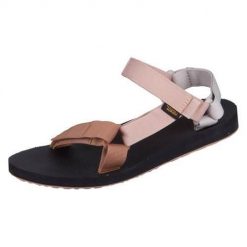 Buty damskie SKECHERS Bobs Sport Unity Pinch Of Luck. Białe buty trekkingowe Skechers, bez zapięcia. Za 299.99 zł.