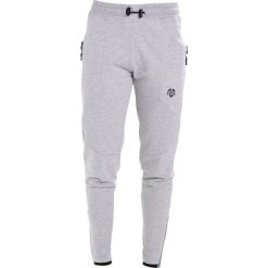 MOROTAI NAKA COMFY PERFORMANCE Spodnie treningowe light grey. Szare spodnie dresowe marki MOROTAI, z materiału. Za 339.00 zł.