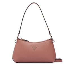 Torebka Guess. Czerwone torebki klasyczne Guess, z aplikacjami, klasyczne, bez dodatków. Za 584.99 zł.
