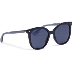Okulary przeciwsłoneczne TOMMY HILFIGER - 1550/S Blue PJP. Okulary przeciwsłoneczne marki Tommy Hilfiger. Za 569.00 zł.