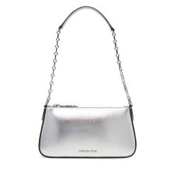 Torebka MICHAEL Michael Kors. Szare kopertówki MICHAEL Michael Kors, bez wzorów, bez dodatków. Za 609.99 zł.