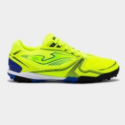 Buty Joma Dribling 2509 Turf. Buty treningowe Joma, bez wzorów, bez zapięcia, na fitness i siłownię. Za 135.99 zł.