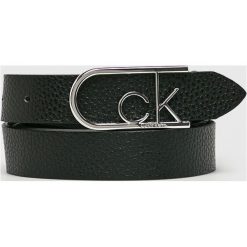 Calvin Klein - Pasek skórzany. Paski marki Calvin Klein. Za 279.90 zł.