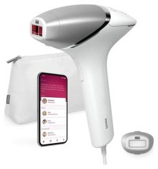 Philips Lumea BRI940/00 biało-srebrny. Depilatory PHILIPS. Za 1,073.00 zł.