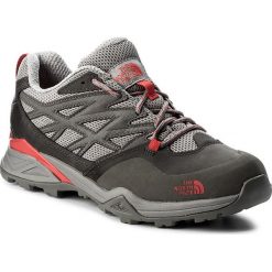 Trekkingi THE NORTH FACE - Hedgehog Hike GTX GORE-TEX NF0CDF4QDK Dark Gull Grey/Melon Red 085. Buty trekkingowe marki FORCLAZ. W wyprzedaży za 359.00 zł.