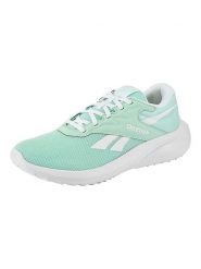 Reebok Buty "Lite 5" w kolorze zielonym do biegania rozmiar: 38. Zielone buty do biegania Reebok, bez wzorów, z materiału, bez zapięcia, do biegania. Za 156.98 zł.