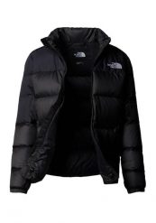 Kurtka Diablo 2.0 Rozmiar M Czarny - NF0A8990PH5. Czarne kurtki The North Face, m, bez wzorów, z materiału, bez kaptura. Za 1,218.85 zł.