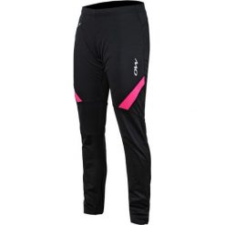 One Way Spodnie Damskie Ranya Softshell Pants Black/Pink L. Spodnie sportowe marki One Way. Za 415.00 zł.