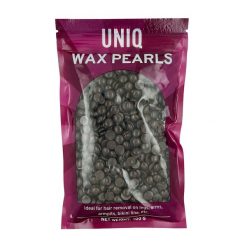 UNIQ UNIQ Cabee Zestaw do woskowania nosa Golarki i depilatory 100 g Czarny. Depilatory UNIQ. Za 58.99 zł.