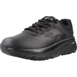 Buty JOMA CARILW2501 Czarny. Czarne buty trekkingowe Joma, z syntetyku, bez zapięcia. Za 223.99 zł.