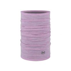 Naszyjnik Buff Solid. Czerwone naszyjniki Buff, z wełny. Za 109.99 zł.