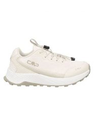 Cmp Buty sportowe "Phelyx" w kolorze kremowym rozmiar: 39. Brązowe buty treningowe CMP, bez wzorów, z materiału, bez zapięcia, outdoorowe. Za 197.63 zł.