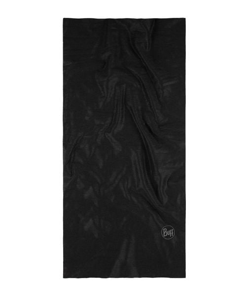 Komin chusta chłodząca Coolnet UV+. Czarne chusty Buff, bez wzorów, z elastanu. Za 86.04 zł.