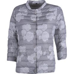 Kurtka CSTUDIO Print|Szary. Kurtki marki CStudio. W wyprzedaży za 465.00 zł.
