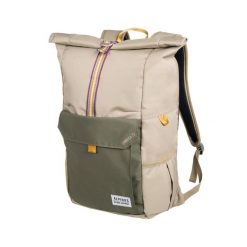 Plecak Alpinus Jamaica 23L. Plecaki Alpinus, bez wzorów, z meshu, bez dodatków. W wyprzedaży za 129.99 zł.