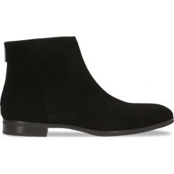 Botki ALBA. Botki marki Gino Rossi. W wyprzedaży za 349.90 zł.