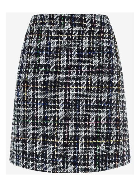 More & More Spódnica ze wzorem rozmiar: 34. Białe spódnice More & More, bez wzorów, mini. Za 78.99 zł.